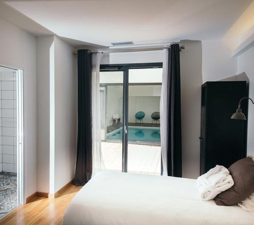 Villa Pradelle et swimming pool