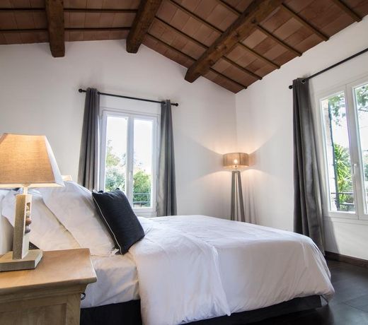 Villa Vuyani Antibes