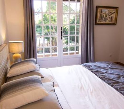 Villa Vuyani Antibes