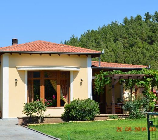 Kavala Villa