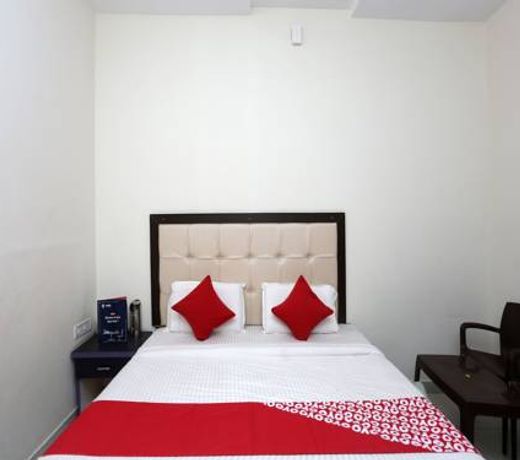 Hotel Namo Palace