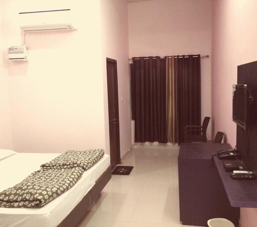 Hotel Namo Palace