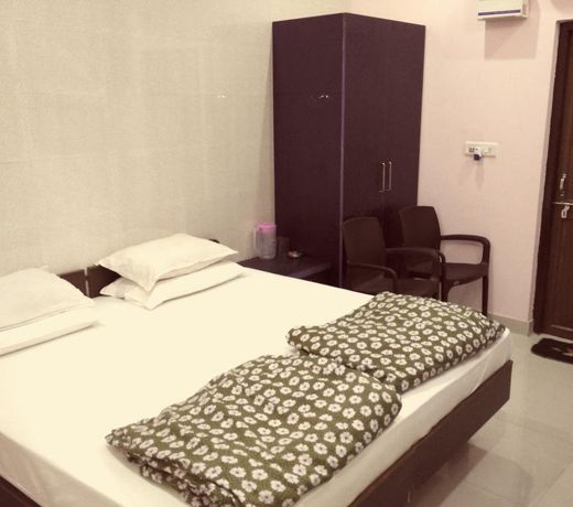Hotel Namo Palace