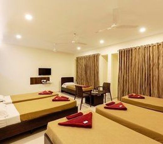 Galaxy INN