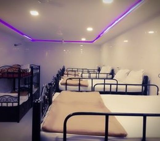 Star Dormitory