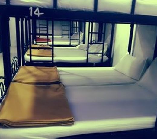 Star Dormitory