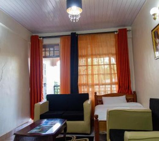 Kuniville Guest House