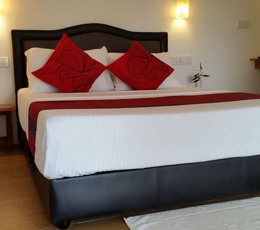 Sigiri Wilderness Resort
