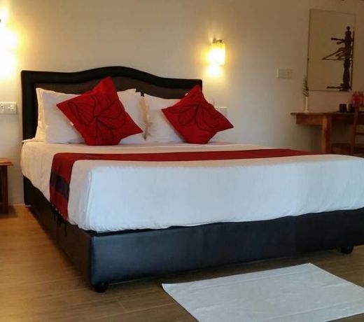 Sigiri Wilderness Resort