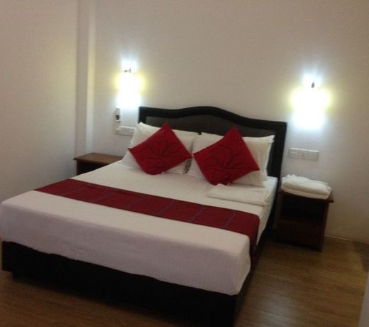 Sigiri Wilderness Resort