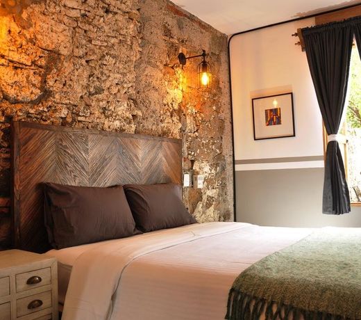 Clandestino Hotel - Adults Only