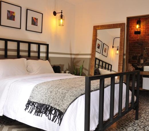 Clandestino Hotel - Adults Only