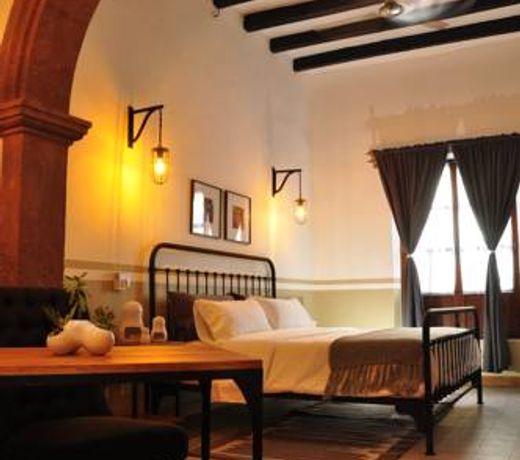 Clandestino Hotel - Adults Only