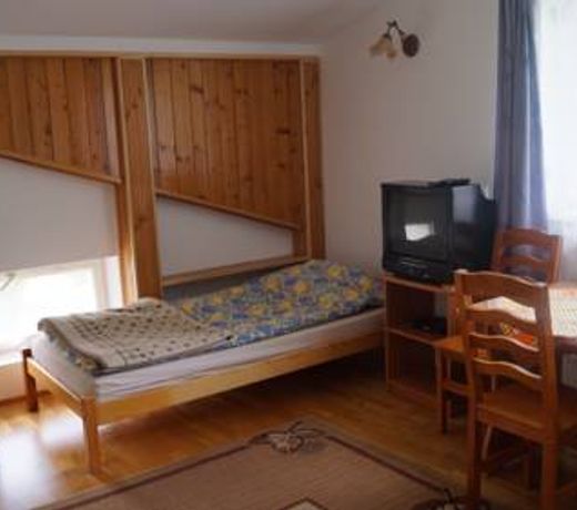 Agroturystyka Stokrotka