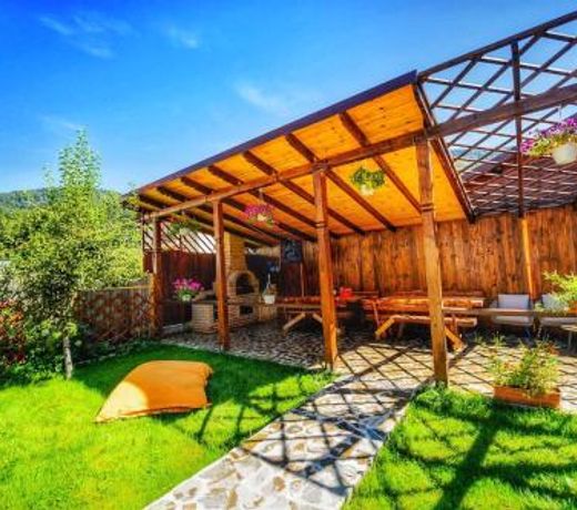 Amandra Chalet