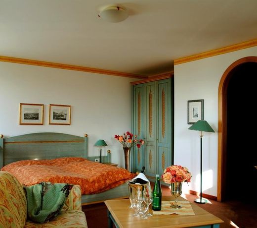 Hotel Dienstl Gut