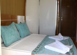 Nazar Beach Hotel фото 4