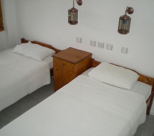 Kamil Hotel