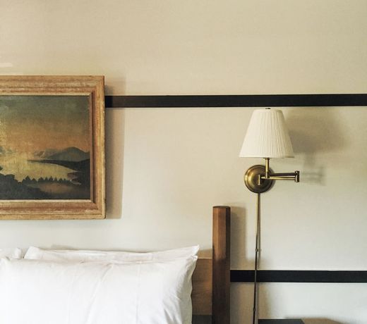 Brentwood Hotel