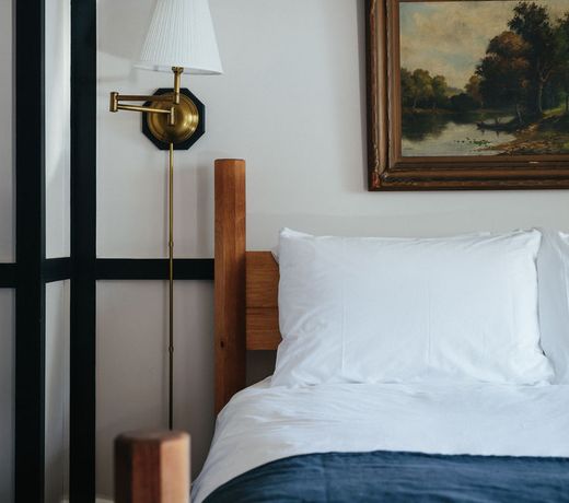 Brentwood Hotel