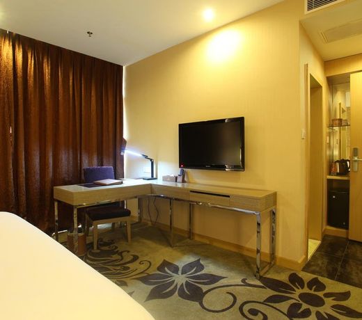 Kingnoah Hotel