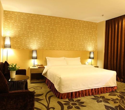 Kingnoah Hotel