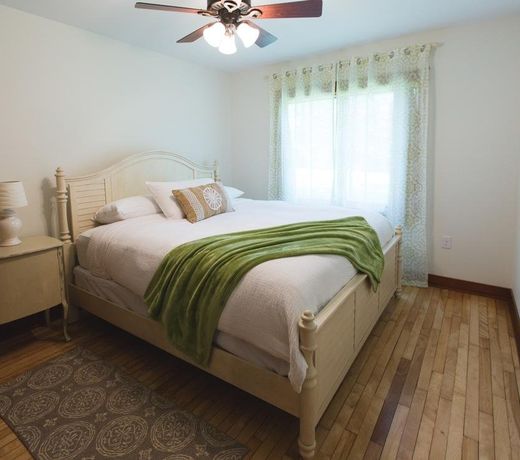 Mission Springs Lake House