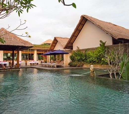 The Lokha Umalas Villas & Spa