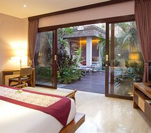 The Lokha Umalas Villas & Spa