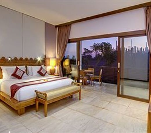 The Lokha Umalas Villas & Spa