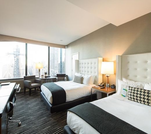Bentley Hotel