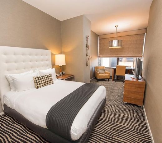 Bentley Hotel
