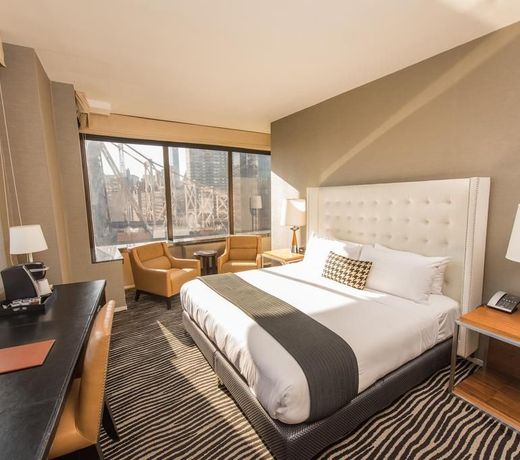 Bentley Hotel