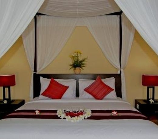 DEDARI VILLA