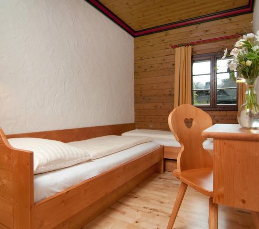 Naturel Hoteldorf SchÃ¶nleitn