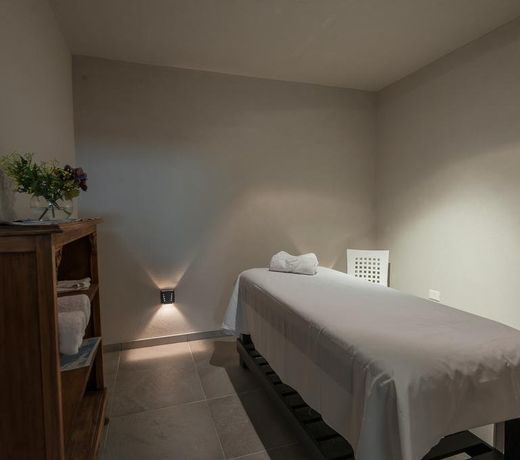 Vizion suites Carilo