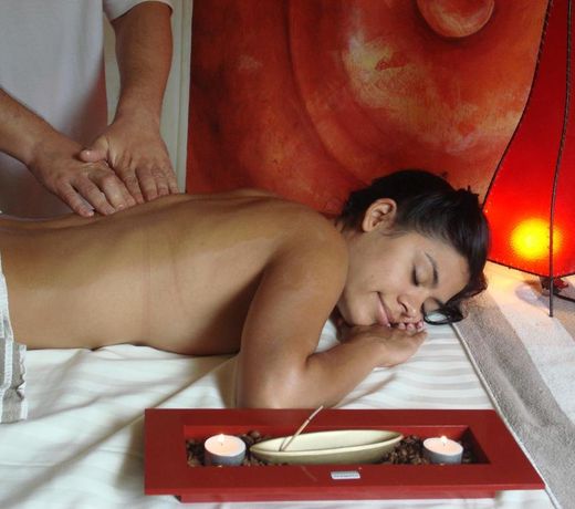 Wellnesshotel Paradiesquelle