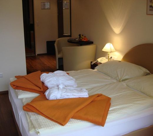 Wellnesshotel Paradiesquelle