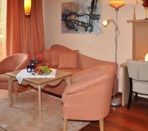 Wellnesshotel Paradiesquelle
