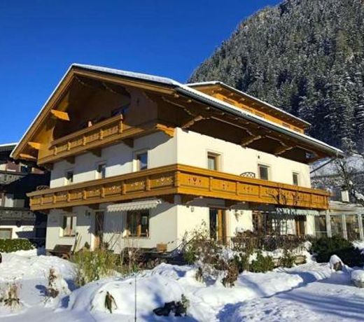 Gästehaus Elisabeth