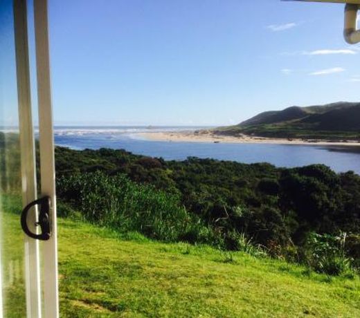 Arthur River Spa Cottage
