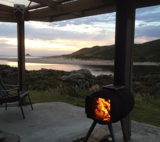 Arthur River Spa Cottage