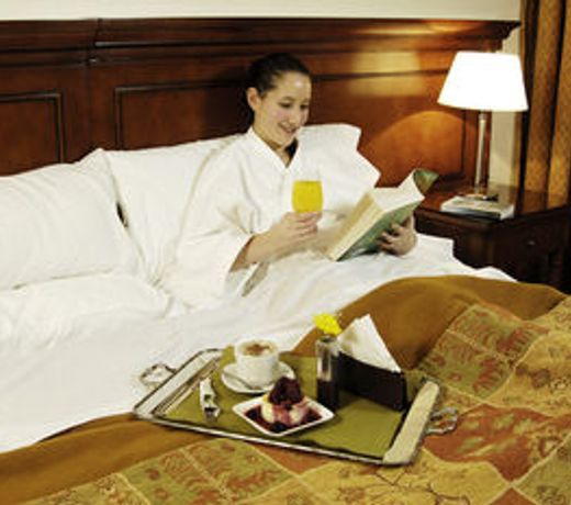 Hotel Albatros