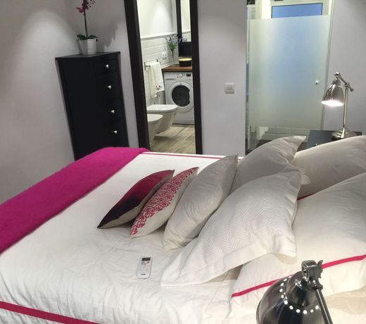 Vcv Apartamento San Telmo