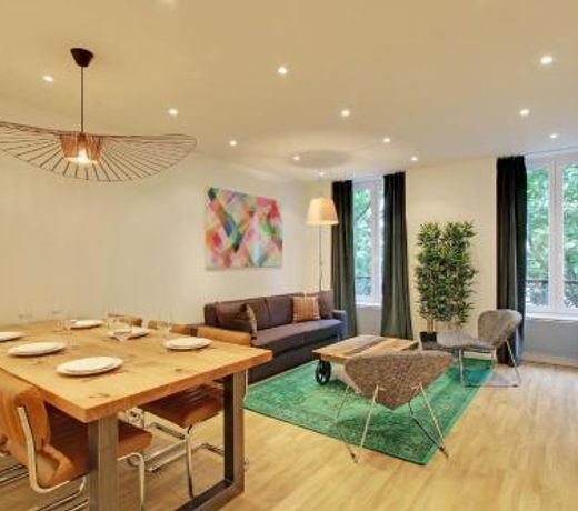 Pick A Flat's in Champs Elysees - Rue Percier