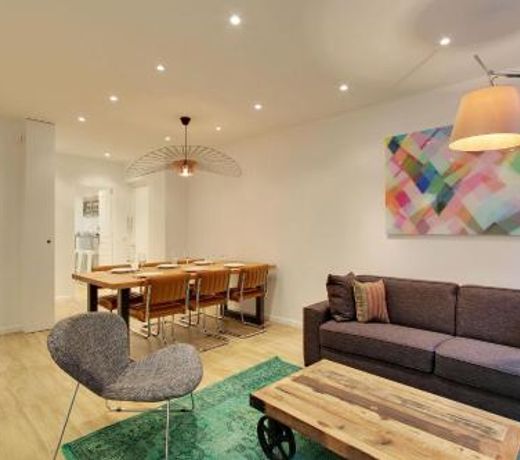 Pick A Flat's in Champs Elysees - Rue Percier
