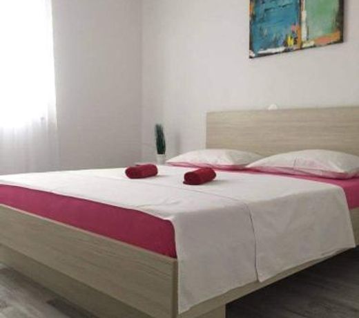 Apartment Ante and Dijana