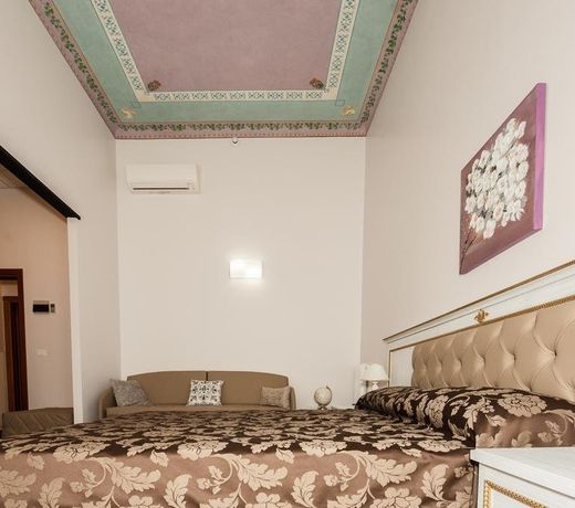 Hotel Genova Liberty