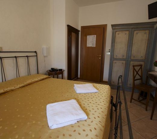Albergo Tavernetta