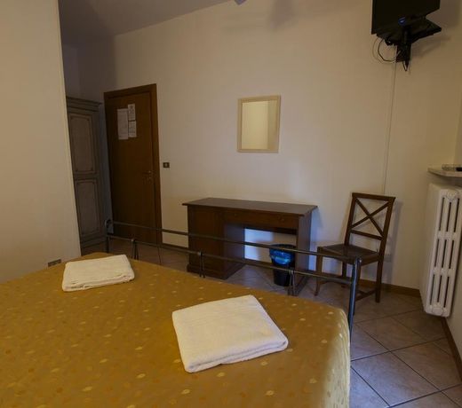 Albergo Tavernetta